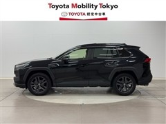 RAV4 HV アドベンチャー