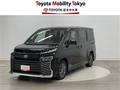 トヨタ ヴォクシー HV S-G