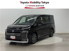 ヴォクシー HV S-Z