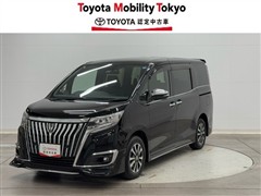 トヨタ エスクァイア GI