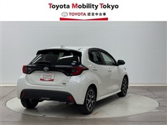 ヤリスHV Z