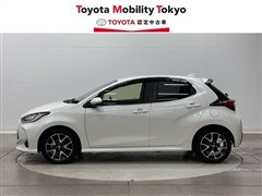 ヤリスHV Z