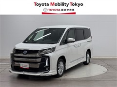 トヨタ ノアHV S-Z