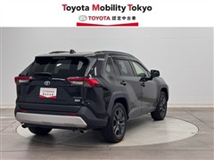 RAV4 HV アドベンチャー