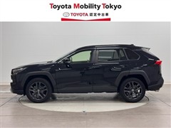 RAV4 HV アドベンチャー