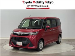 トヨタ タンク G S
