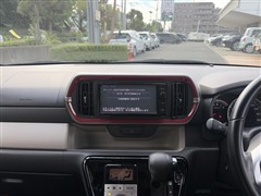 パッソ モーダ Gパッケージ