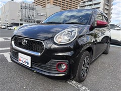 パッソ モーダ Gパッケージ