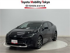 プリウスPHEV Z