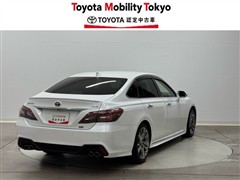 クラウンHV RS アドバンス