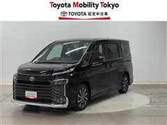 ヴォクシーHV S-Z