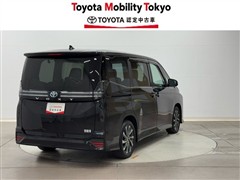 ヴォクシーHV S-Z
