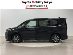 ヴォクシーHV S-Z