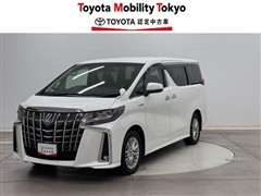 アルファードウェルキャブ サイドリ