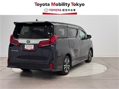 アルファード S Cパッケージ