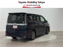 ヴォクシー ZS キラメキ2