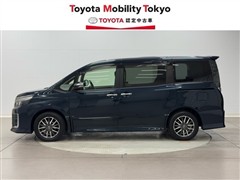 ヴォクシー ZS キラメキ2