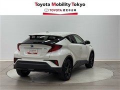 C-HRHVGモードネロセーフティ+