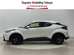 C-HRHVGモードネロセーフティ+