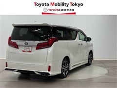 アルファード S Cパッケージ