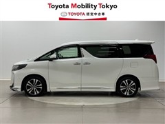 アルファード S Cパッケージ