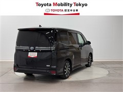 ヴォクシー HV S-Z