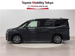 ヴォクシー HV S-Z