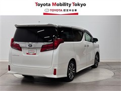 アルファード S Cパッケージ