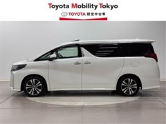 アルファード S Cパッケージ