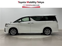 ヴェルファイア Z A GLDアイズ