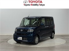 ダイハツ　タント X