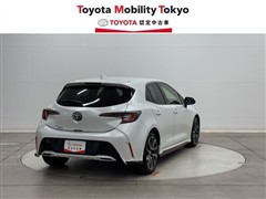 カローラスポーツ G Z