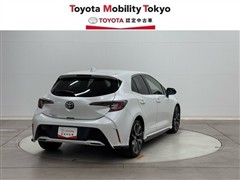 カローラスポーツ G Z