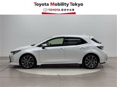 カローラスポーツ G Z