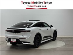 クラウンクロスオーバーRSアドバン