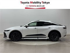 クラウンクロスオーバーRSアドバン