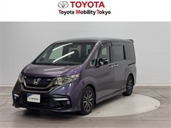 ホンダ　ステップW Modlo X