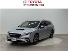 レヴォーグ GT-H EX