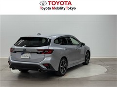 レヴォーグ GT-H EX