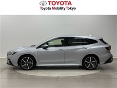 レヴォーグ GT-H EX