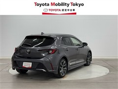 カローラスポーツ G Z