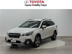 スバル レガシィアウトバック リミテッド