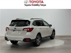 レガシィアウトバック リミテッド