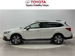 レガシィアウトバック リミテッド