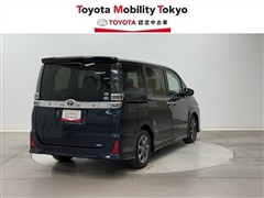 ヴォクシー ZSキラメキ2