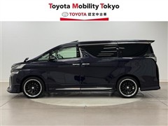 ヴェルファイア Z