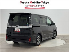 ヴォクシー ZS キラメキ2