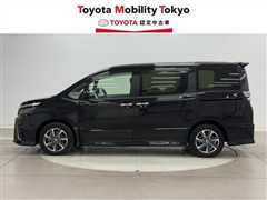 ヴォクシー ZS キラメキ2