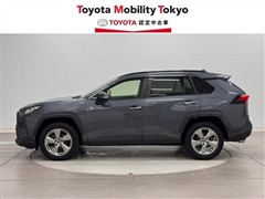 RAV4 G