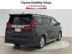 アルファード S タイプゴールド